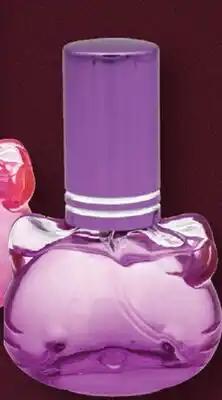 Familiprix TAKE CARE Hello Kitty Natural spray offer