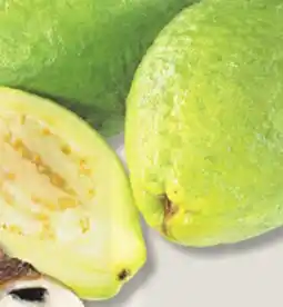 IGA WHITE GUAVA offer