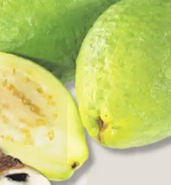 IGA WHITE GUAVA offer