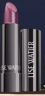 Familiprix Watier Must Have Eyes - Face - Lips Gift Set offer