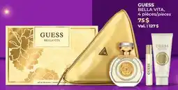 Familiprix Guess Bella Vita Gift Set offer