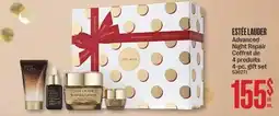 Jean Coutu ESTÉE LAUDER Advanced Night Repair 4-pc. gift set offer