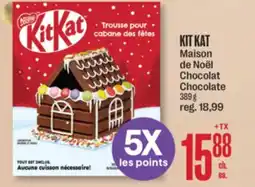 Jean Coutu KIT KAT Chocolate offer