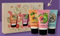 Familiprix Fruits & Passion Alo Shower Gel Travel Size Git Set offer
