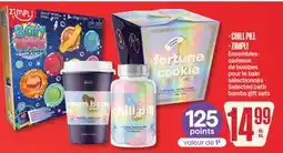 Jean Coutu CHILL PILL • ZIMPLI CHILL PILL • ZIMPLI offer