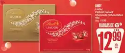 Jean Coutu LINDT Lindor Chocolates offer