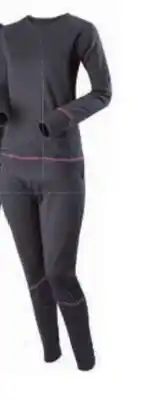 Pronature WOMEN'S PERFORMANCE II 3.0 OR MEN'S PERFORMANCE 3.0 BASE LAYERS offer