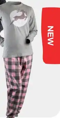 Pronature MEN'S FOSSAN II OR WOMEN'S MIAGNE II PYJAMA offer