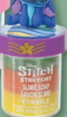 Familiprix HELLO KITTY, STITCH or HOT WHEELS offer