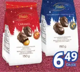 Uniprix FREDDO Chocolats/Chocolates offer