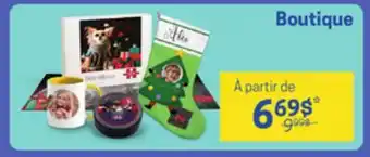 Uniprix Boutique offer