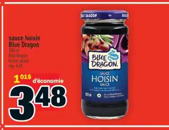 Super C sauce hoisin Blue Dragon | Blue Dragon hoisin sauce offer