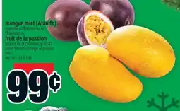 Super C mangue miel (Ataulfo) offer