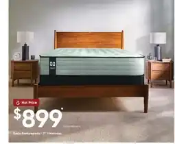 Dormez Vous Sealy Posturepedic Z5 1 Mattress offer