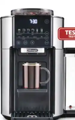 Canadian Tire TrueBrew Single-Serve Drip Coffeemaker offer