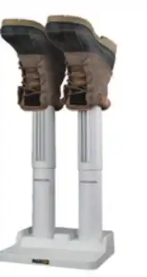 Canadian Tire SD Shoe & Glove Dryer offer