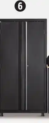 Canadian Tire MASTERCRAFT 36 Wide Tall Cabinet offer