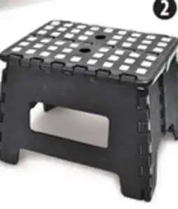 Canadian Tire Maison Kleen Folding Stepstool offer