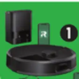 Canadian Tire Max Robot 705 Vac + AutoEmpty Dock offer