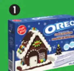 Canadian Tire Create-A-Treat, 431 House, 431g offer