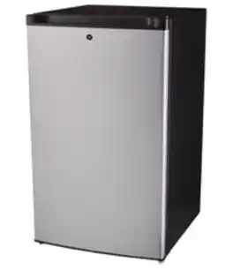 Canadian Tire Stainless-Steel Look Fridge offer