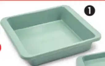 Canadian Tire 11 x 10 x 2˝ Cake Tin offer