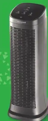 Canadian Tire Honeywell AirGenius 3 146-CADR Air Purifier offer