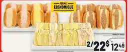 Metro SANDWICHS ASSORTIS | ASSORTED SANDWICHES, ECONOMIC PACK offer