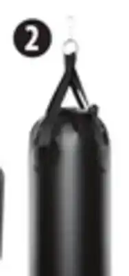 Canadian Tire Hydrostrike Heavy Bag offer