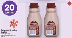 Metro LAIT AROMATISÉ QUÉBON, SEALTEST | QUÉBON, SEALTEST FLAVOURED MILK offer