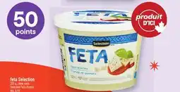Metro FETA SELECTION | SELECTION FETA CHEESE offer