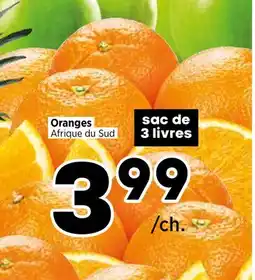 Val-Mont Oranges Afrique du Sud offer