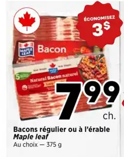 Val-Mont Bacon offer