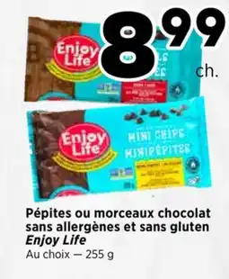 Val-Mont Enjoy Life offer