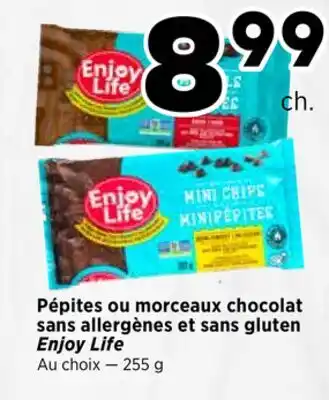 Val-Mont Enjoy Life offer