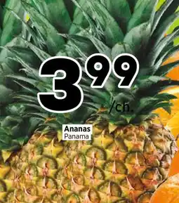 Val-Mont Ananas offer