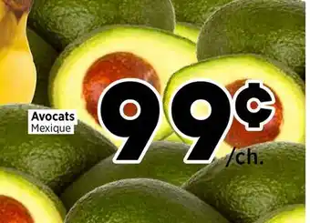 Val-Mont Avocats Mexique offer