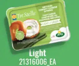 Fortinos Tre Stelle Cream Cheese offer