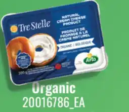 Fortinos ORGANIC offer