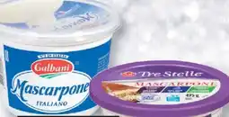Fortinos TRE STELLE MASCARPONE, 500 G offer