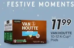 Sobeys VAN HOUTTE offer