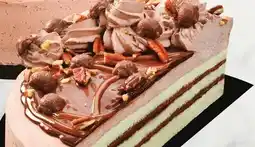 Sobeys Dessert Half Cake offer