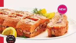 Sobeys Fresh Atlantic Salmon Roasts offer