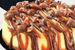 Sobeys 6 Cheesecake offer