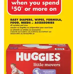 No Frills GRADE A LARGE EGGS, 18'S offer