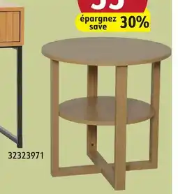 Sushi Shop Night Tables offer