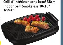 Sushi Shop Indoor Grill Smokeless offer