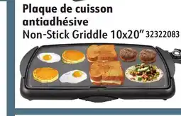 Sushi Shop Non-Stick Griddle offer