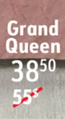 Sushi Shop Faux Fur Rabbit 1 piece Comforter Grand Queen offer