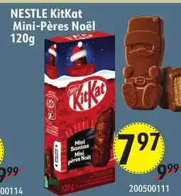 Sushi Shop NESTLE KitKat offer